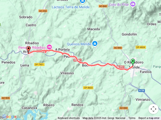 25/5/7小喬西班牙🇪🇸第三天