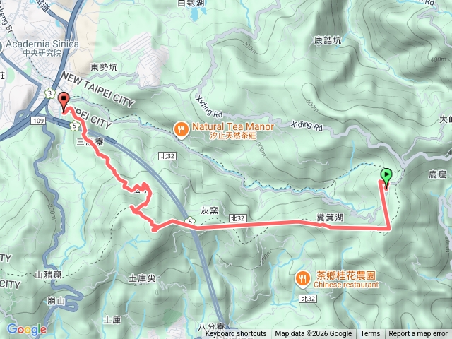 深按頭山預覽圖