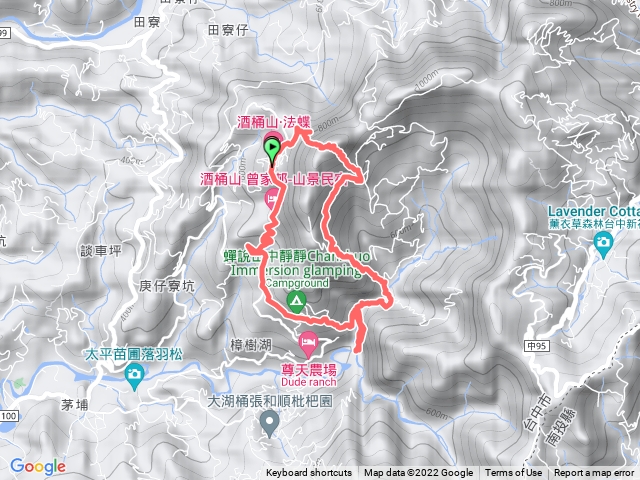 暗影山東南走西北20221222