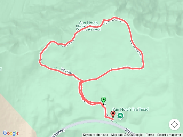 2023705在CraterLake