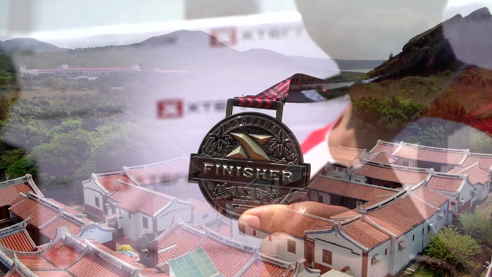 【賽事】跟著 XTERRA 探索未知領域，就從撒野墾丁開始！