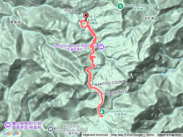 水漾森林預覽圖