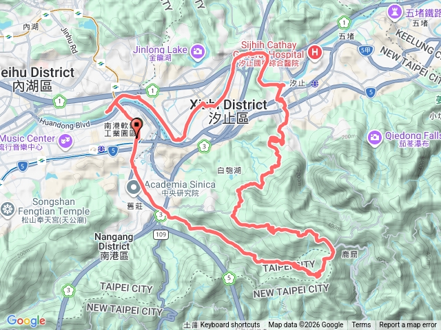 汐止和平鴿🕊️