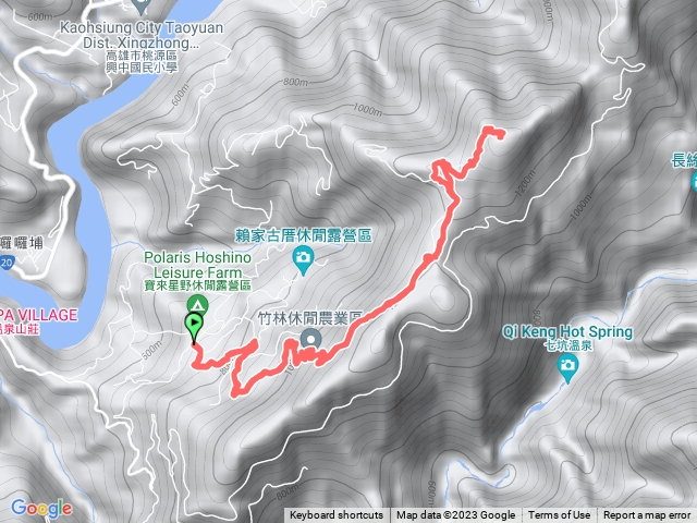 2023.01.01寶來第一爬