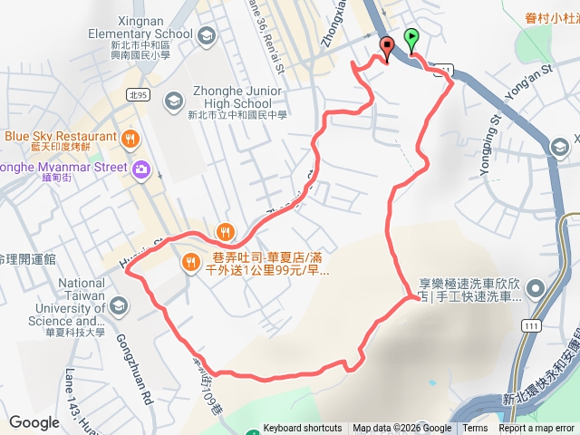 外挖子山！預覽圖