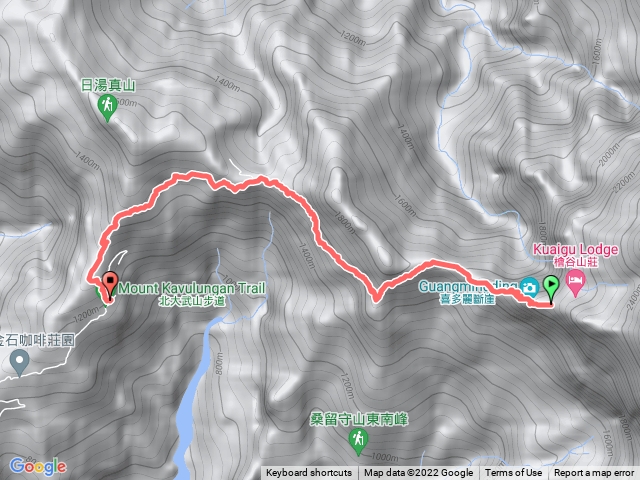 2022.11.9北大武山登山步道_皙