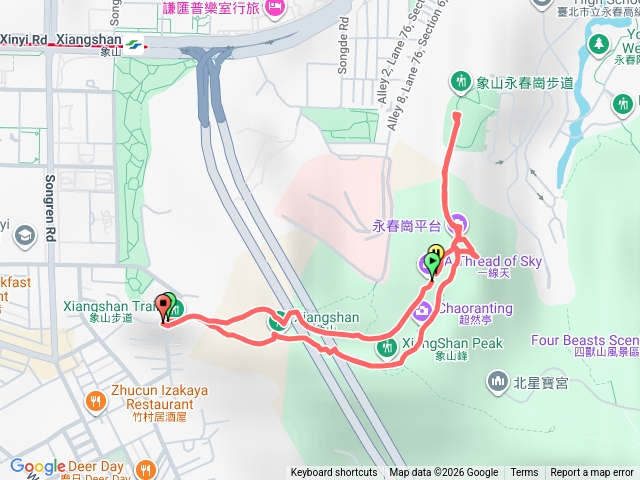 象山健行預覽圖