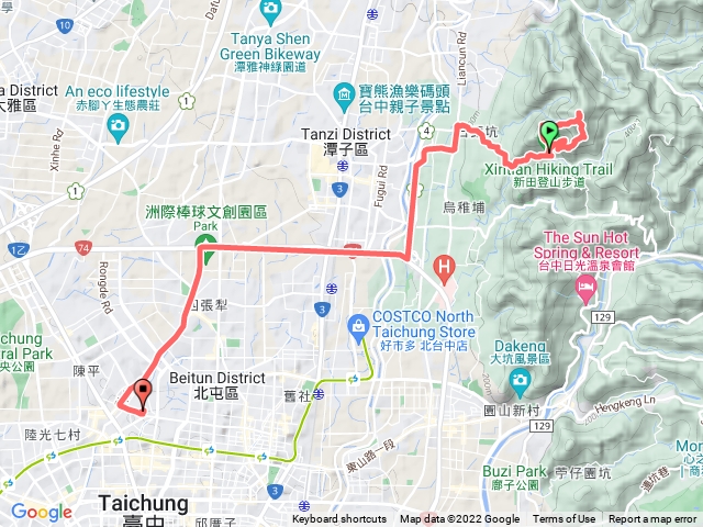 新田一上三下