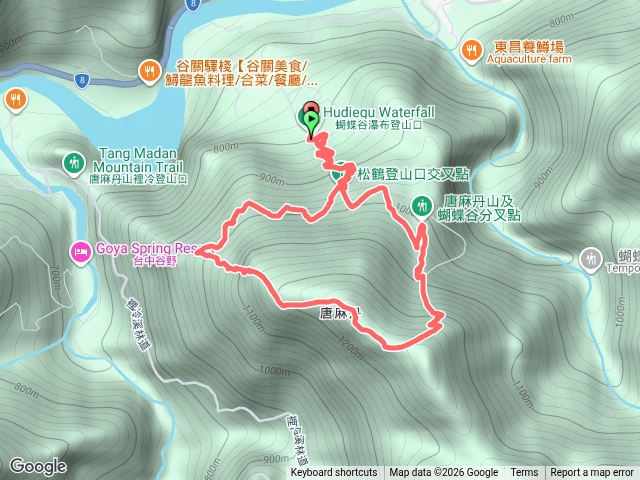 唐麻丹山松鶴上O型預覽圖