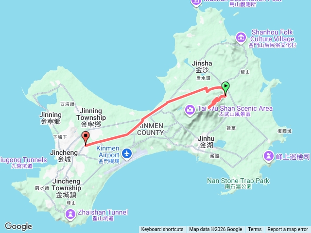 石蕊堡iûnnkak羊角囊預覽圖