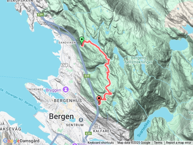 Trollskogen預覽圖