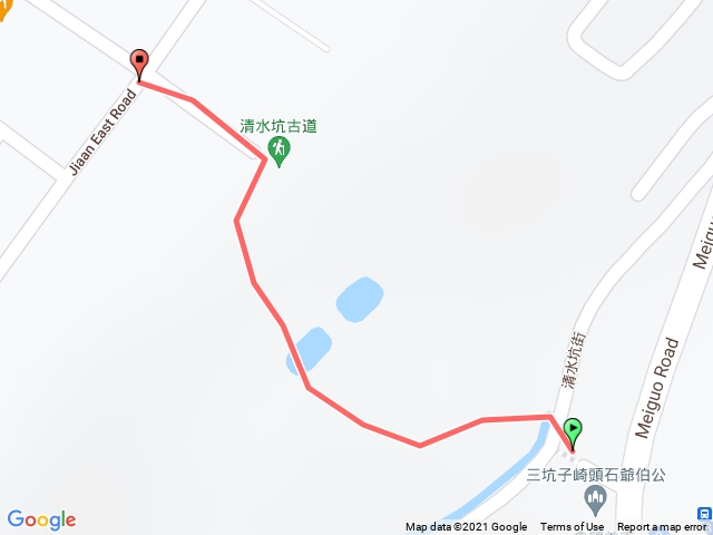 林埤古道（RSA02）