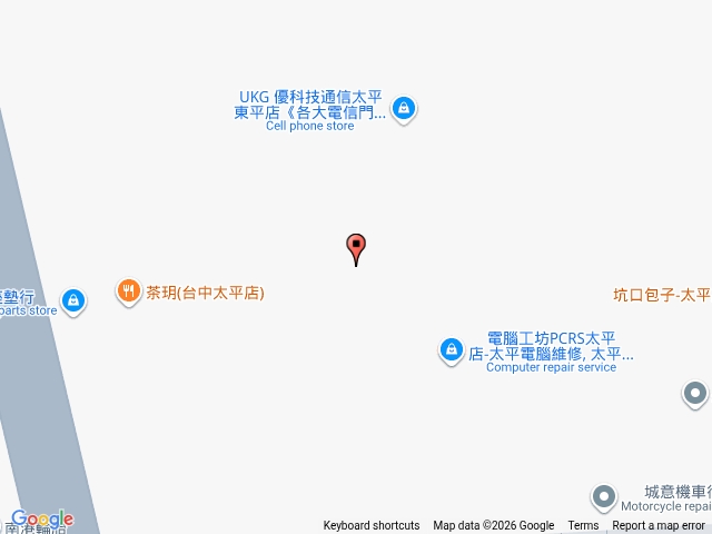 三汀山（第一步道）預覽圖