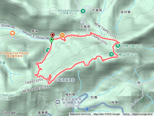 二格山預覽圖