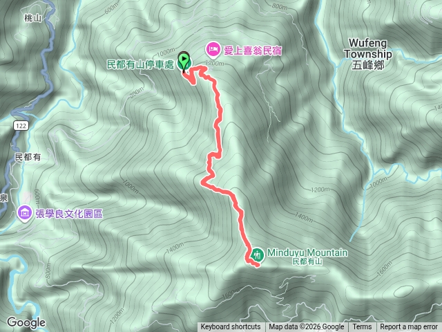 民都有山預覽圖