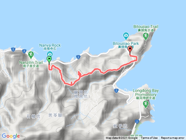 1100325門牙岩+黃金九陵