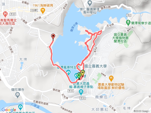籣潭
