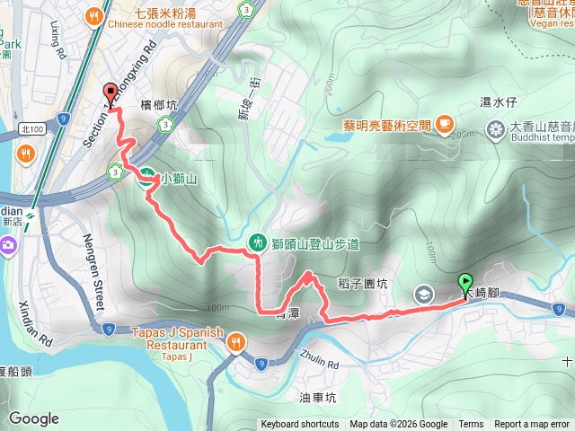 20260801獅頭山預覽圖