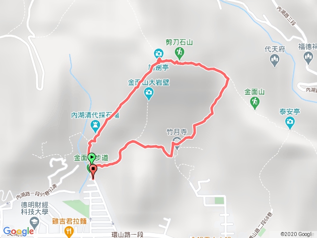 花雨金面山?‍♀️