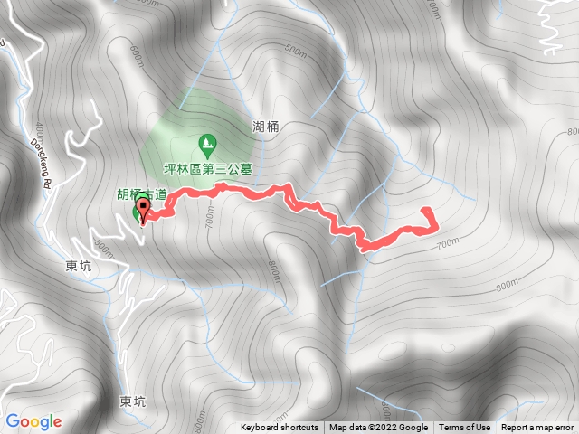 20220226-坪林胡桶古道