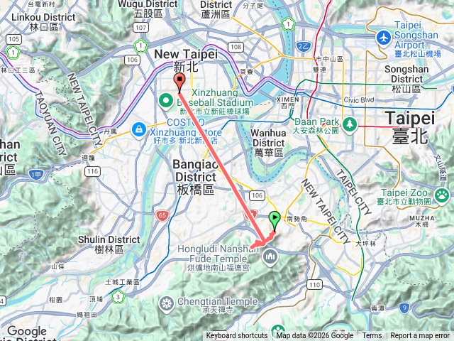 圓通寺預覽圖