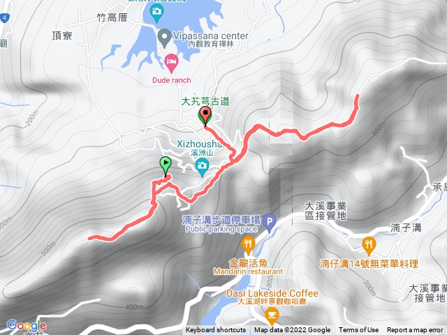 大究穹
