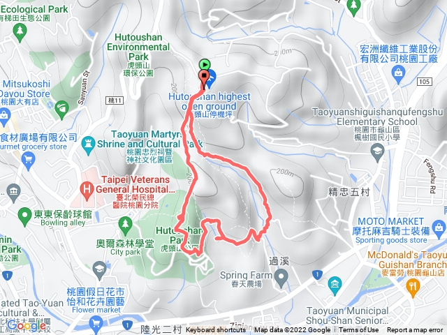 20220721虎嶺盤點