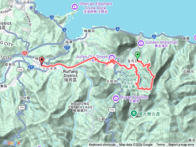 黃金三陵茶壺山預覽圖