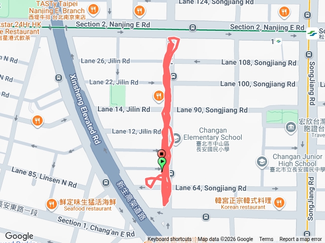 2026台北健走趣3