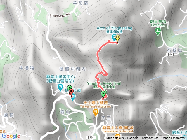 五股