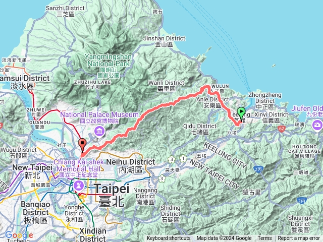 2024 1229 獅球嶺山-友蚋山-碧山-劍潭山預覽圖