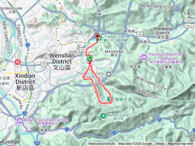 05272026飛龍步道-貓空-三玄宮步道-政大預覽圖