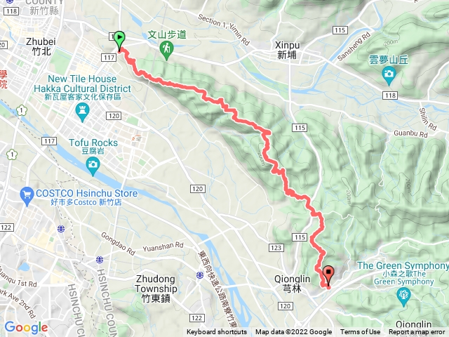 龍鳳連稜