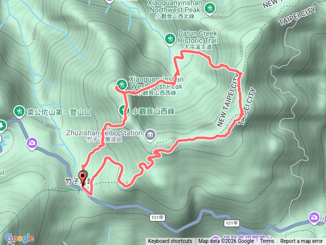 內褲團：濕滑小觀音小O