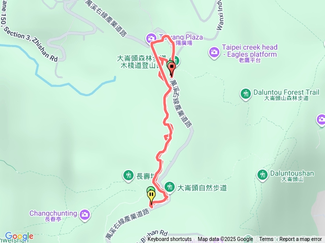 碧溪步道預覽圖