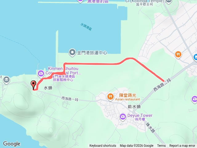 水頭1150522