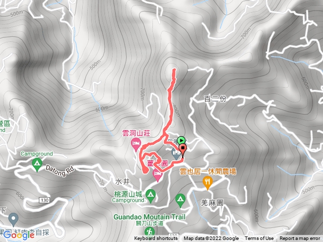薑麻園