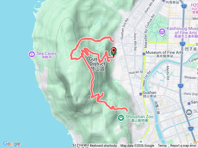 盤榕三進三出預覽圖