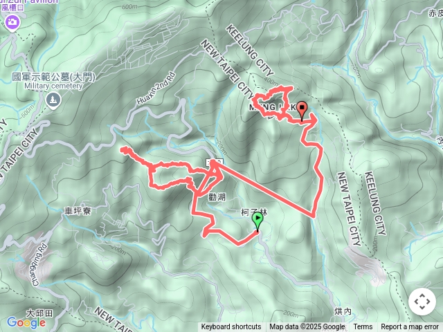 20250303彩虹岩稜+雙湖四山順訪大金剛預覽圖