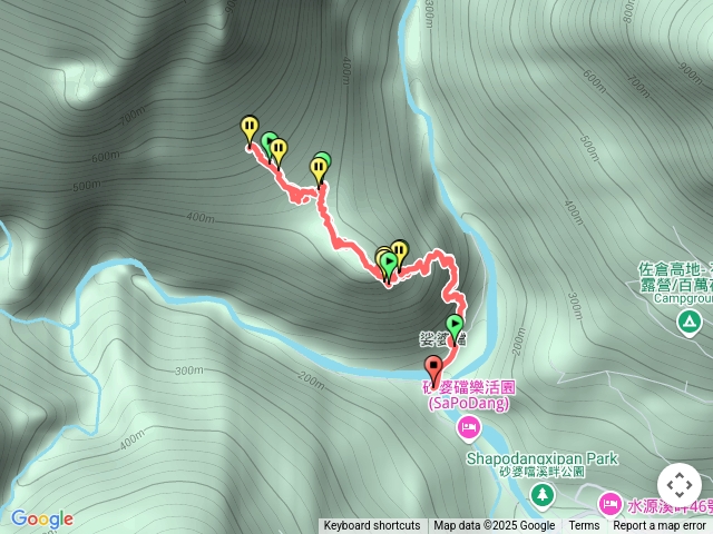 札年工作站二訪