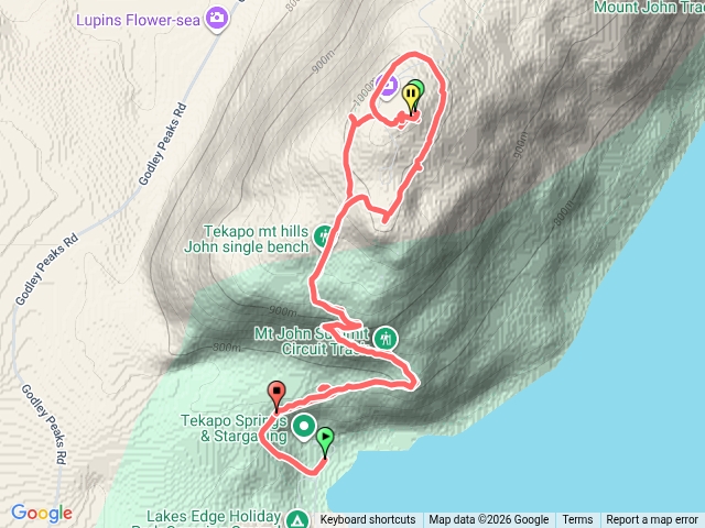 MTJOHNWALKWAY