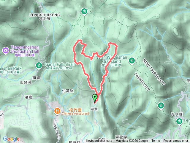 內寮 7小草原巡禮-神燈精靈預覽圖