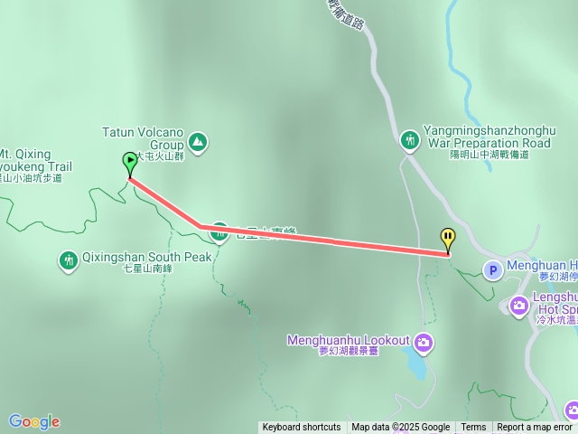 HikingwithFalah預覽圖