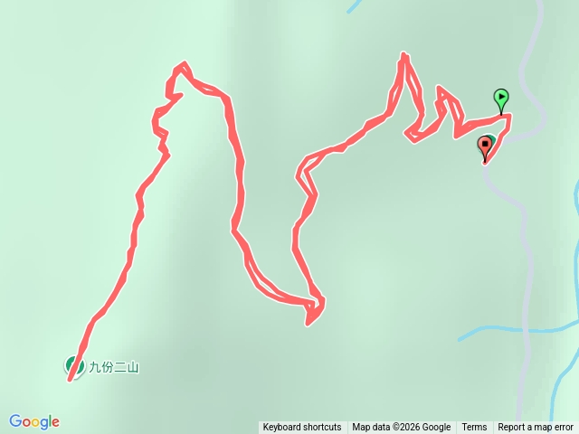 九份二山預覽圖