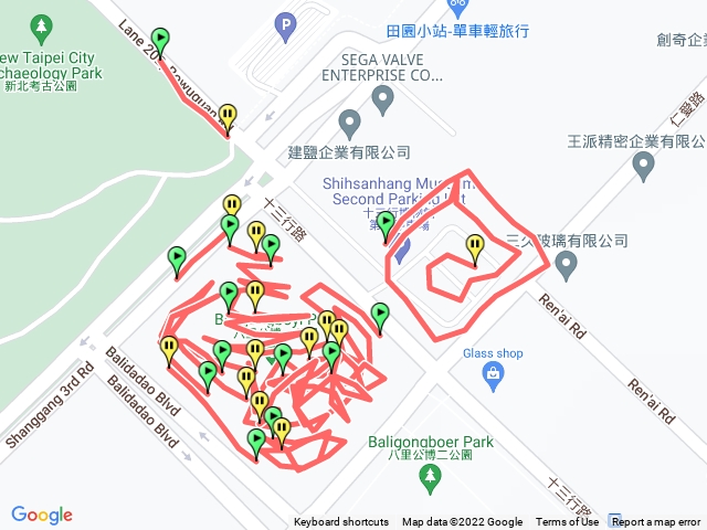 20220812十三行/2