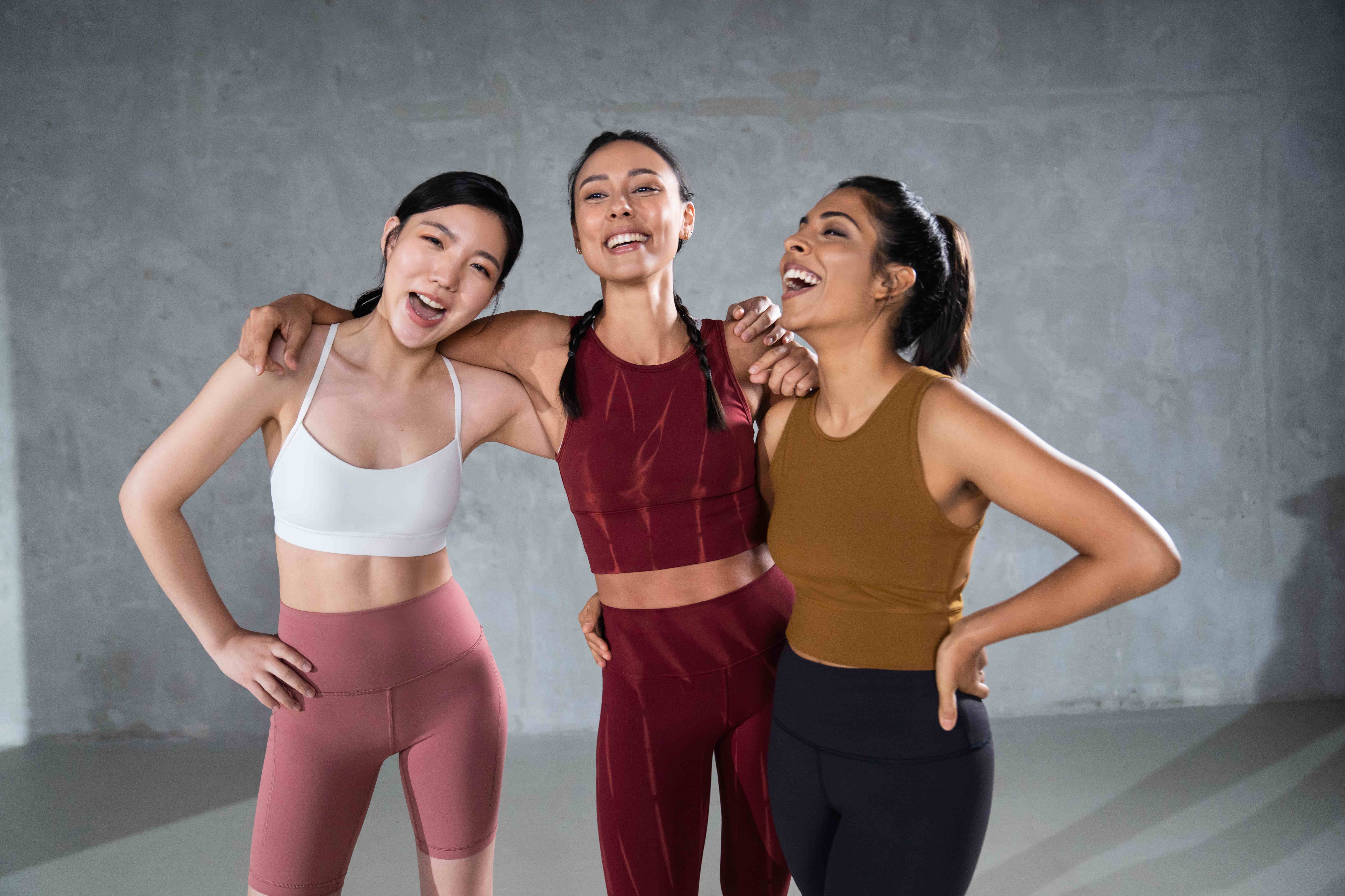 【品牌動態】lululemon Wome