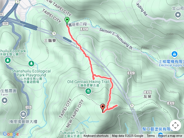 土庫岳預覽圖