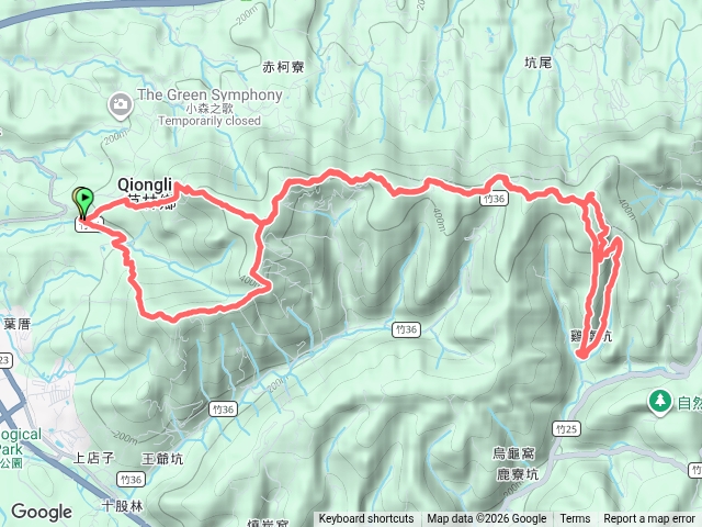 飛鳳山顯伯公三元宮預覽圖