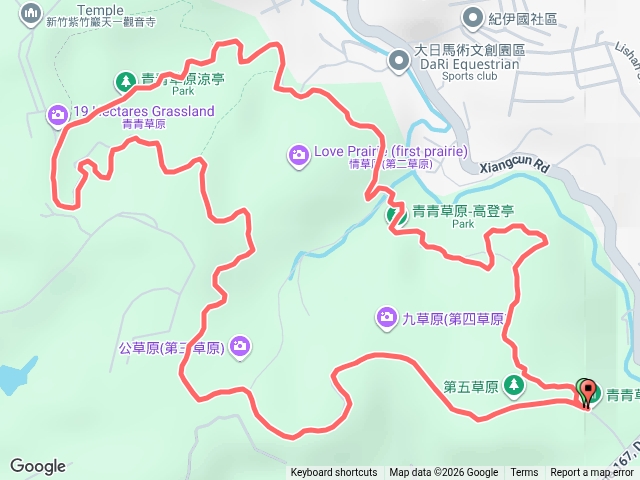 青青草原預覽圖