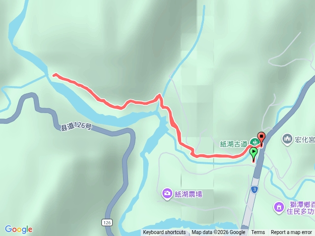 樟之細路｜尋寶任務紙湖古道（RSA37）20260509123630預覽圖